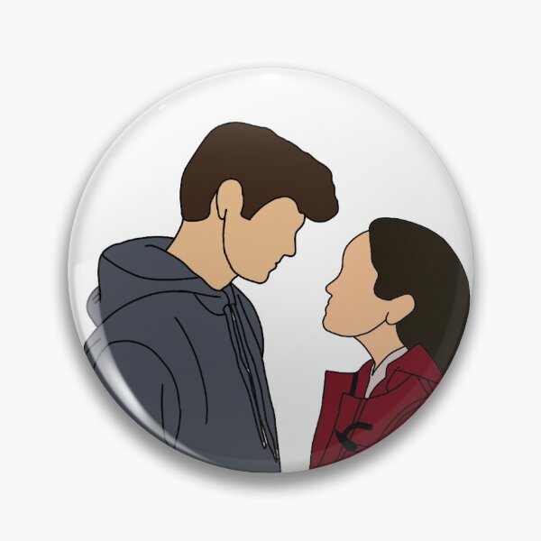 Item preview, To All The Boys I Loved Before designed and sold by kaitygrace.