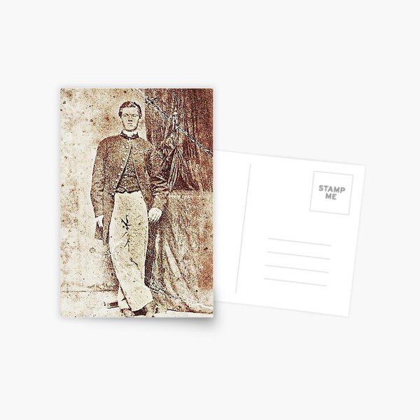 Item preview, James Elson ~ After Gettysburg designed and sold by artwhiz47.