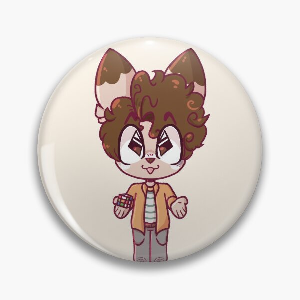 Item preview, Stan Barber chibi designed and sold by Monica  Byers.