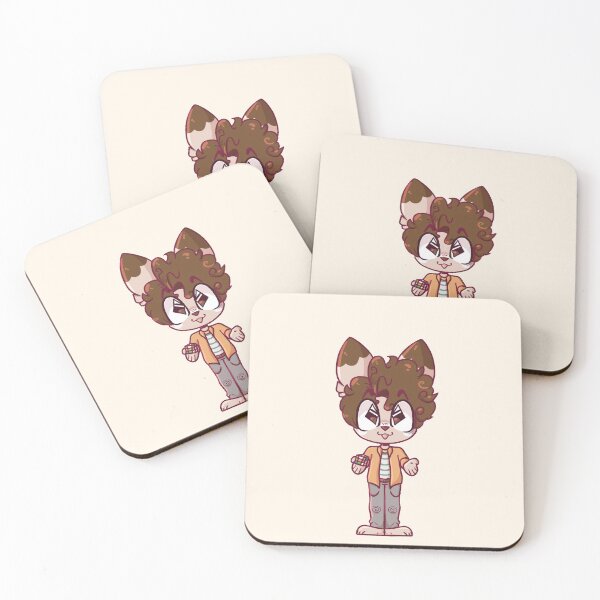 Item preview, Stan Barber chibi designed and sold by Monica  Byers.
