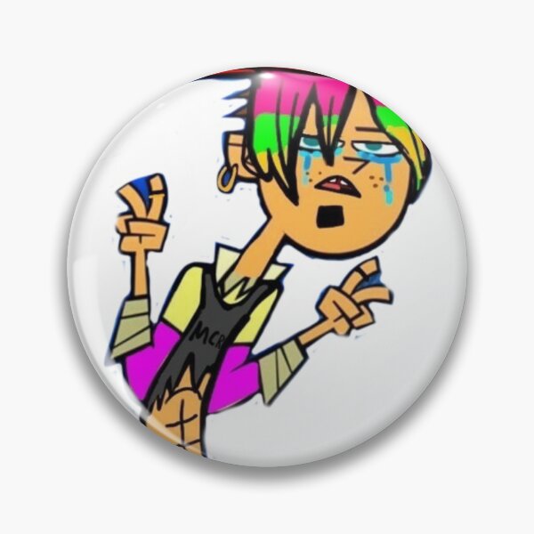 Item preview, edgy cody total drama merch  designed and sold by totaldramamerch.