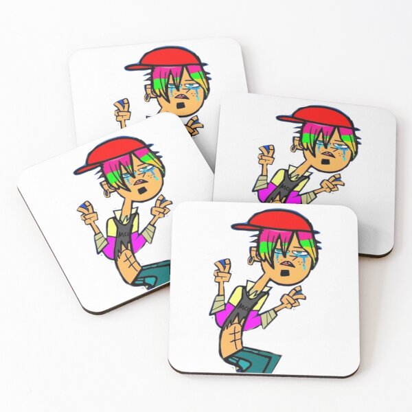 Item preview, edgy cody total drama merch  designed and sold by totaldramamerch.
