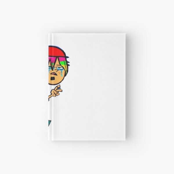 Item preview, edgy cody total drama merch  designed and sold by totaldramamerch.