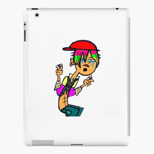 Total drama island 2023 girls iPad Case & Skin for Sale by Beanziesdadshop