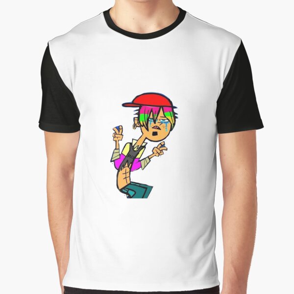 Item preview, edgy cody total drama merch  designed and sold by totaldramamerch.