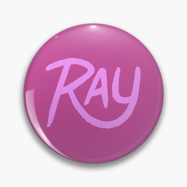 Item preview, Raymond's Way designed and sold by InkTheCrow.