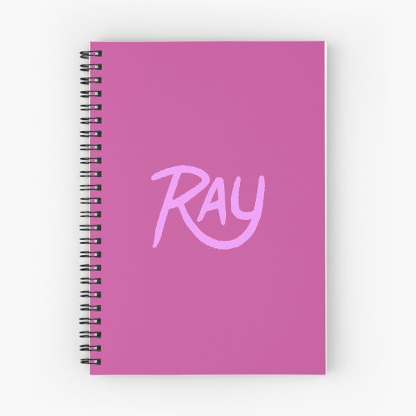 Item preview, Raymond's Way designed and sold by InkTheCrow.