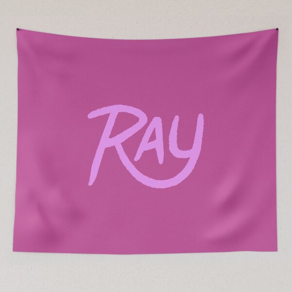 Item preview, Raymond's Way designed and sold by InkTheCrow.