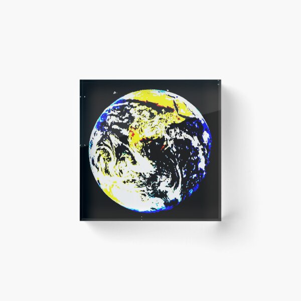 Item preview, Digital World designed and sold by GrudleBay.