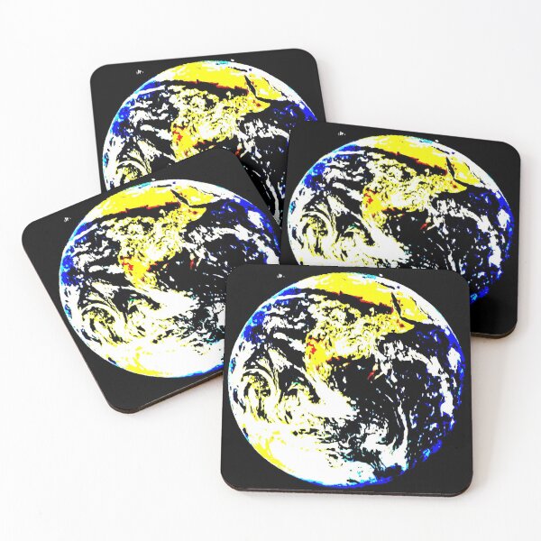 Item preview, Digital World designed and sold by GrudleBay.