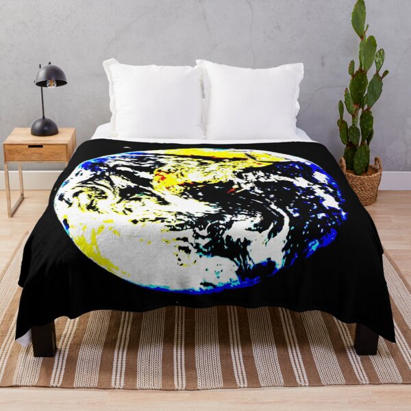 Item preview, Digital World designed and sold by GrudleBay.