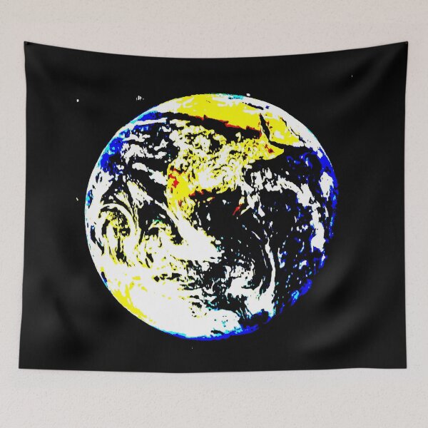 Item preview, Digital World designed and sold by GrudleBay.