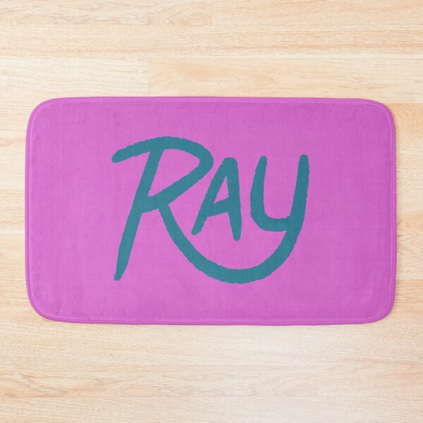 Item preview, Raymond's Way (blue) designed and sold by InkTheCrow.