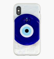 Schutz Auge iPhone-Hülle & Cover