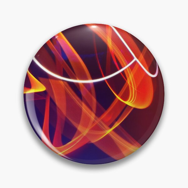 Item preview, Light trails designed and sold by Fernanda Silva Mendoza.