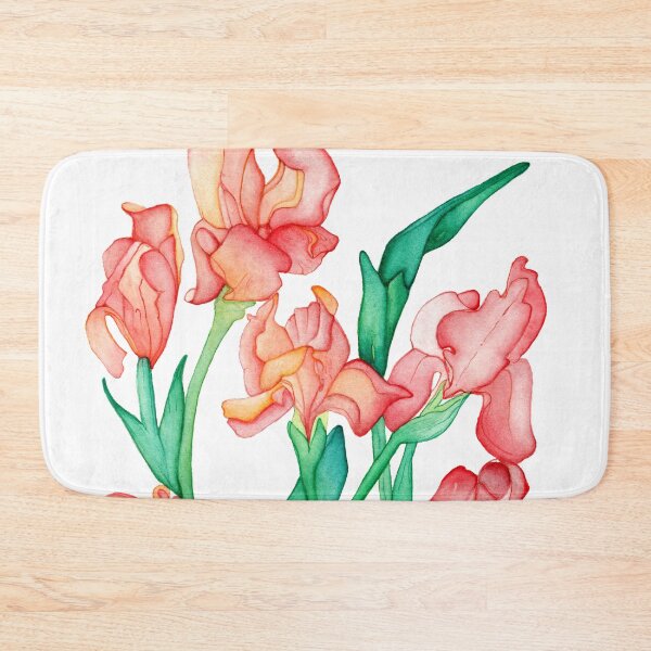 Item preview, Iris Flower bouquet designed and sold by Siara-Studio.