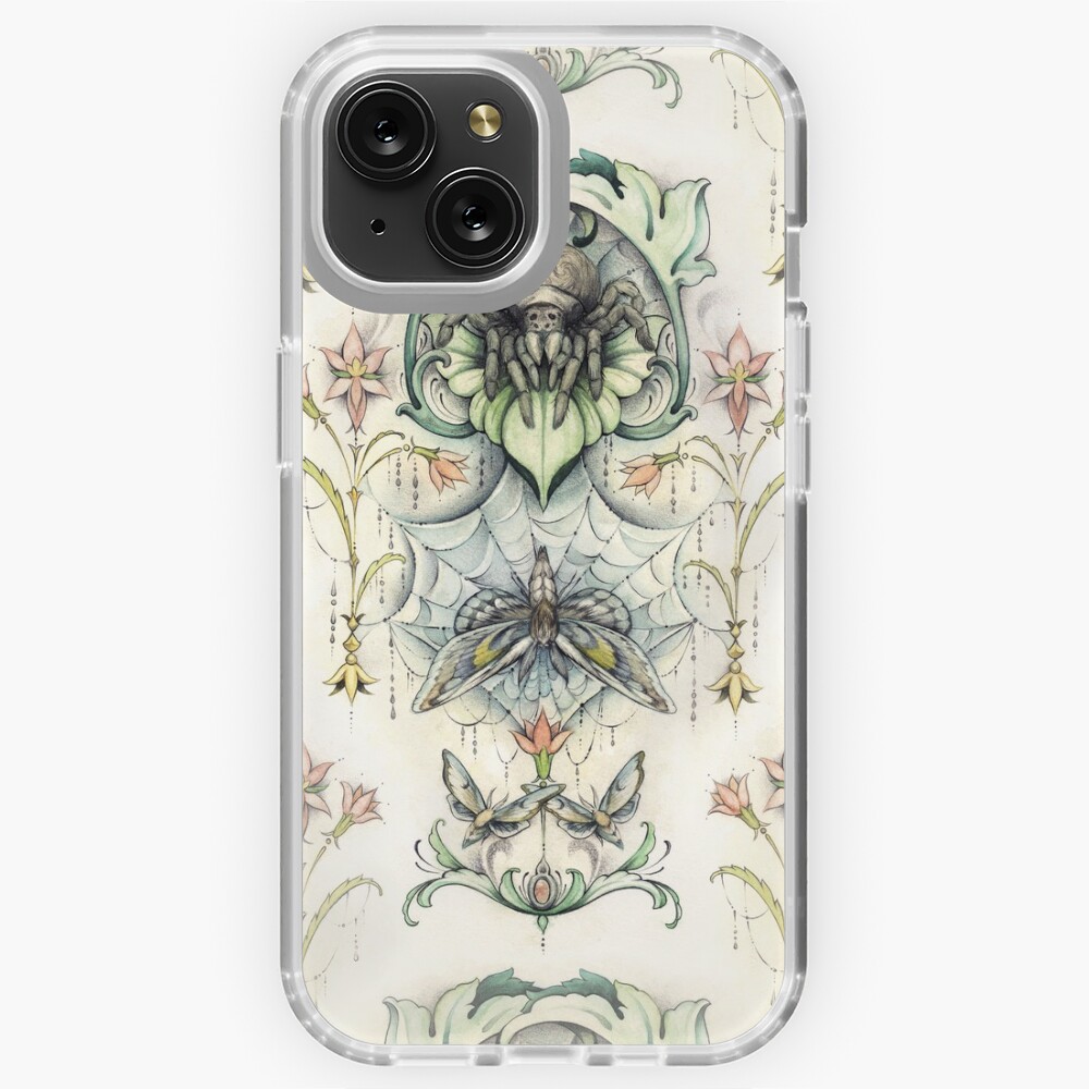 Artikel-Vorschau von iPhone Flexible Hülle, designt und verkauft von fioski.