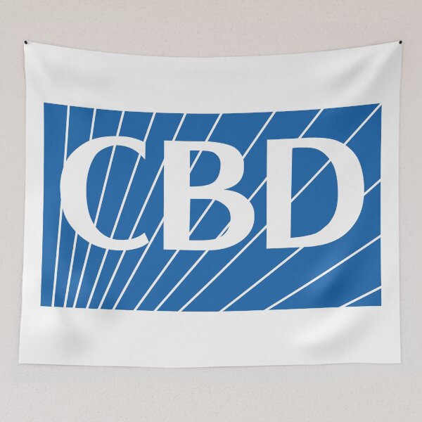 Item preview, CDCBD designed and sold by Cactus Joe.