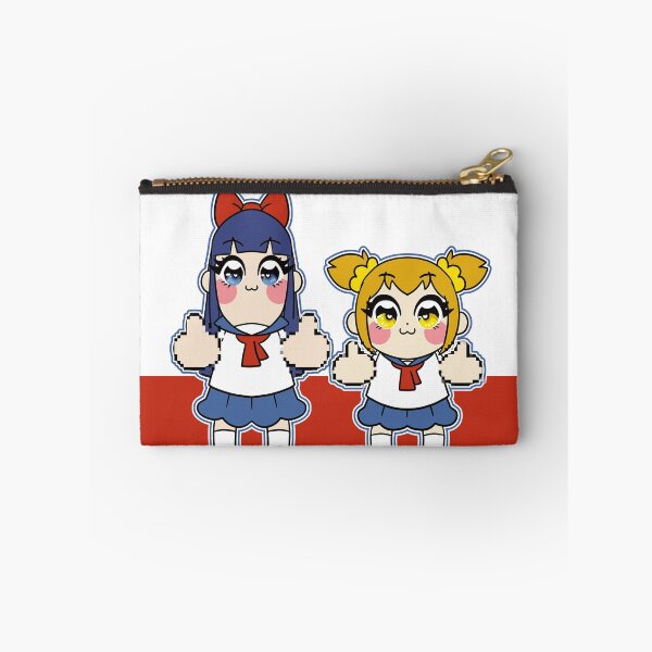 Item preview, Popuko and Pipimi designed and sold by PandaDough.
