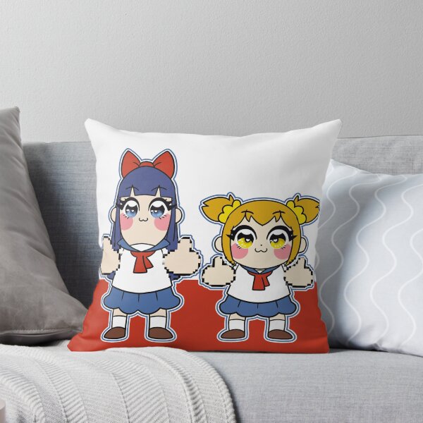 Item preview, Popuko and Pipimi designed and sold by PandaDough.