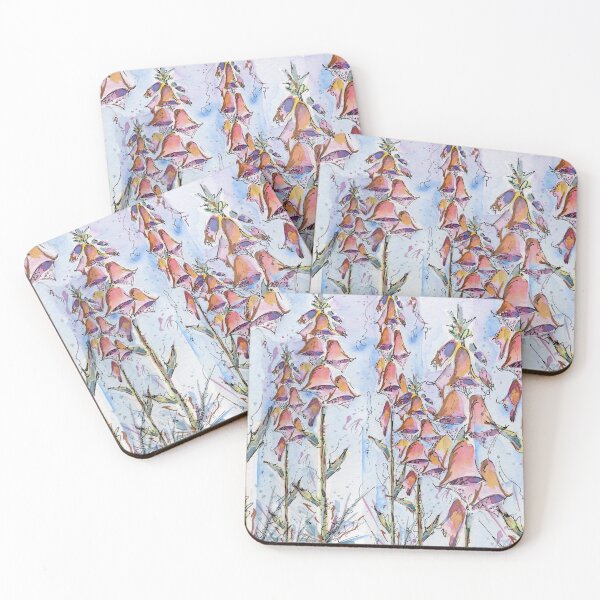 Item preview, Wild-bells designed and sold by Miargaret.