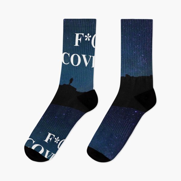 Item preview, F*ck Covid 19 designed and sold by lotero.