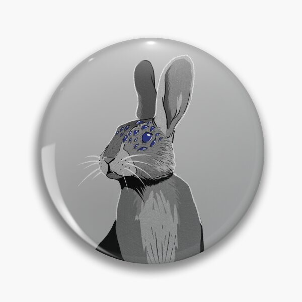 Item preview, Eyes Rabbit designed and sold by EllaSarina.