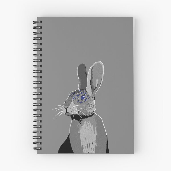Item preview, Eyes Rabbit designed and sold by EllaSarina.