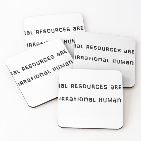 Item preview, Natural Resources are Infinite designed and sold by 57victor.