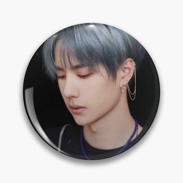 Item preview, El salvaje Zhan: Wang Yibo designed and sold by purelyasiashop.