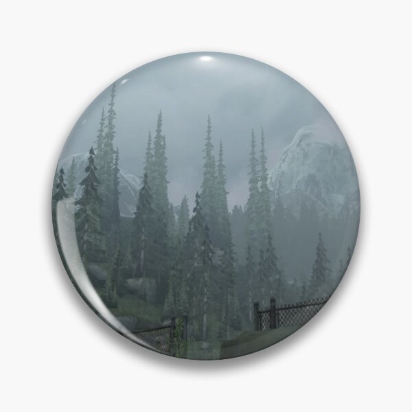Item preview, What Lays Beyond the Waterplant  designed and sold by CreepVi.