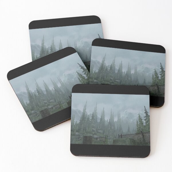 Item preview, What Lays Beyond the Waterplant  designed and sold by CreepVi.
