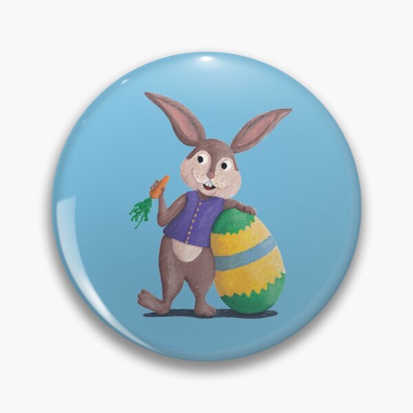 Item preview, Snazzy Bunny designed and sold by Amelia Walmsley.