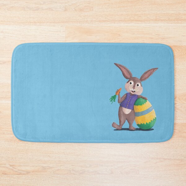 Item preview, Snazzy Bunny designed and sold by Amelia Walmsley.