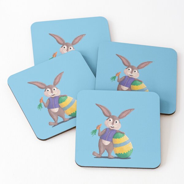 Item preview, Snazzy Bunny designed and sold by Amelia Walmsley.