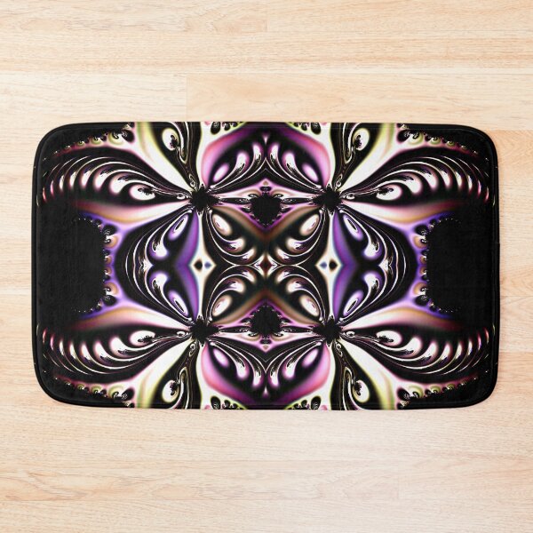 Item preview, Moebius Curves designed and sold by Hugh Fathers.