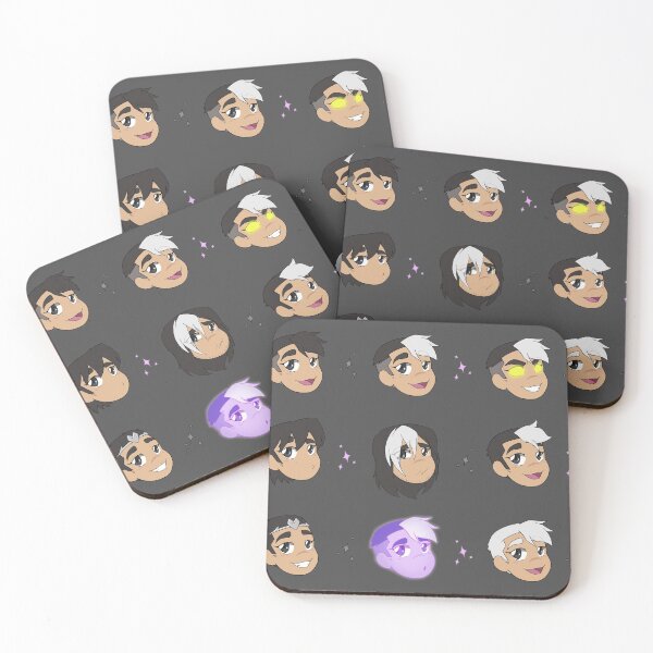 Item preview, Chibi Shiros designed and sold by DragonAnalei.