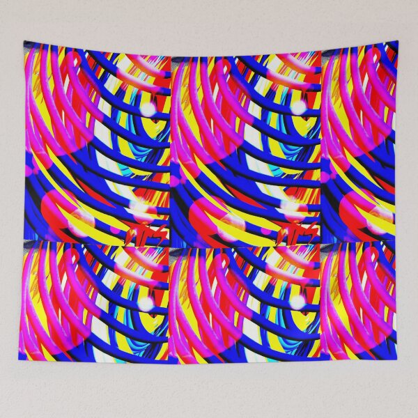 Aperçu de l'œuvre Bubble gum créée et vendue par Winterfall1972.