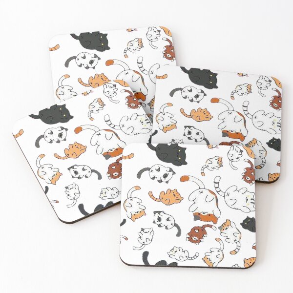 Item preview, Cat rain designed and sold by ChiloXD.