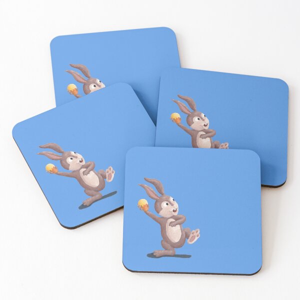 Item preview, Evil Bunny designed and sold by Amelia Walmsley.