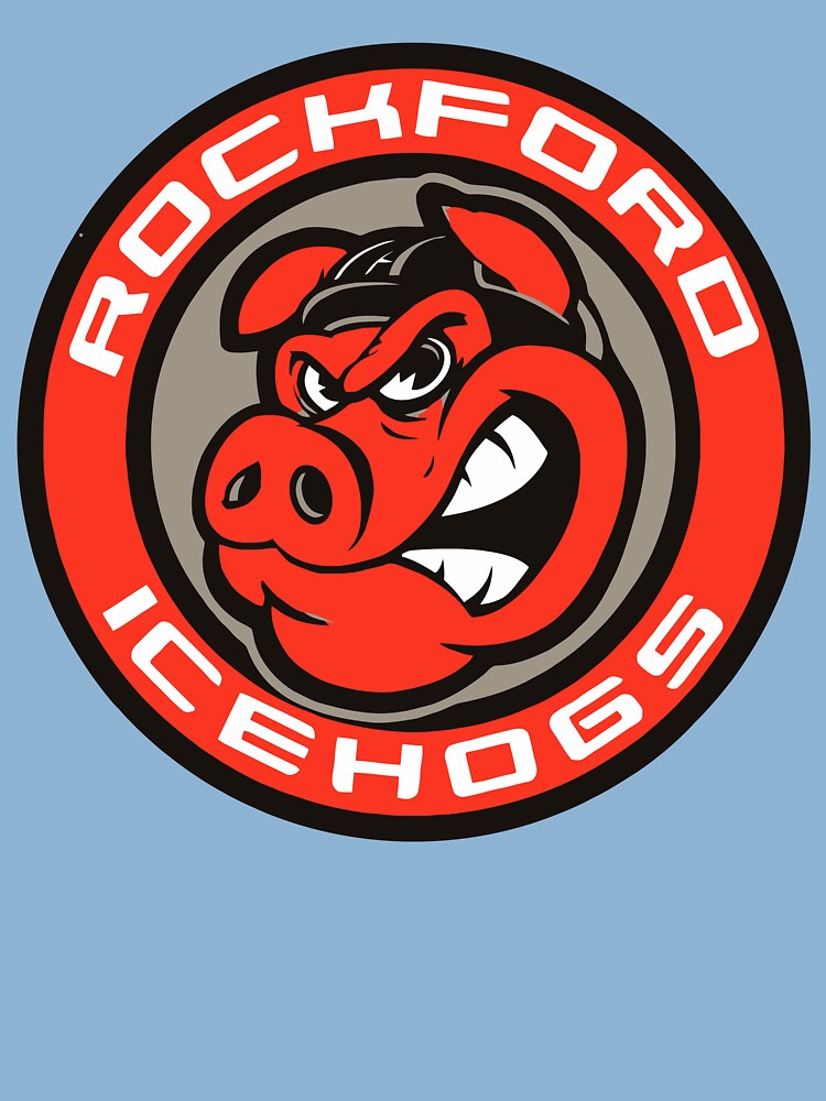 Rockford IceHogs Youth Baseball