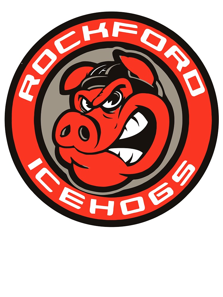Rockford IceHogs Youth Baseball