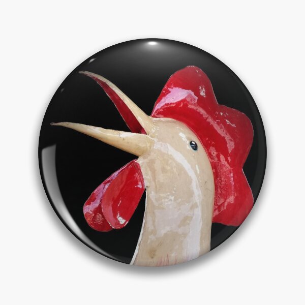 Item preview, Tin Cock designed and sold by Yampimon.