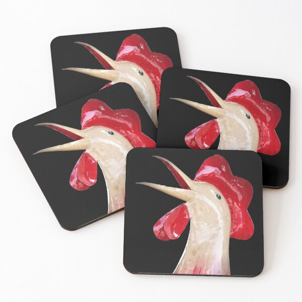 Item preview, Tin Cock designed and sold by Yampimon.