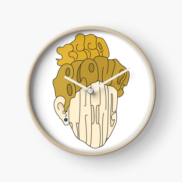 Item preview, Issa Blonde Thing ;) designed and sold by AlexBollinger.