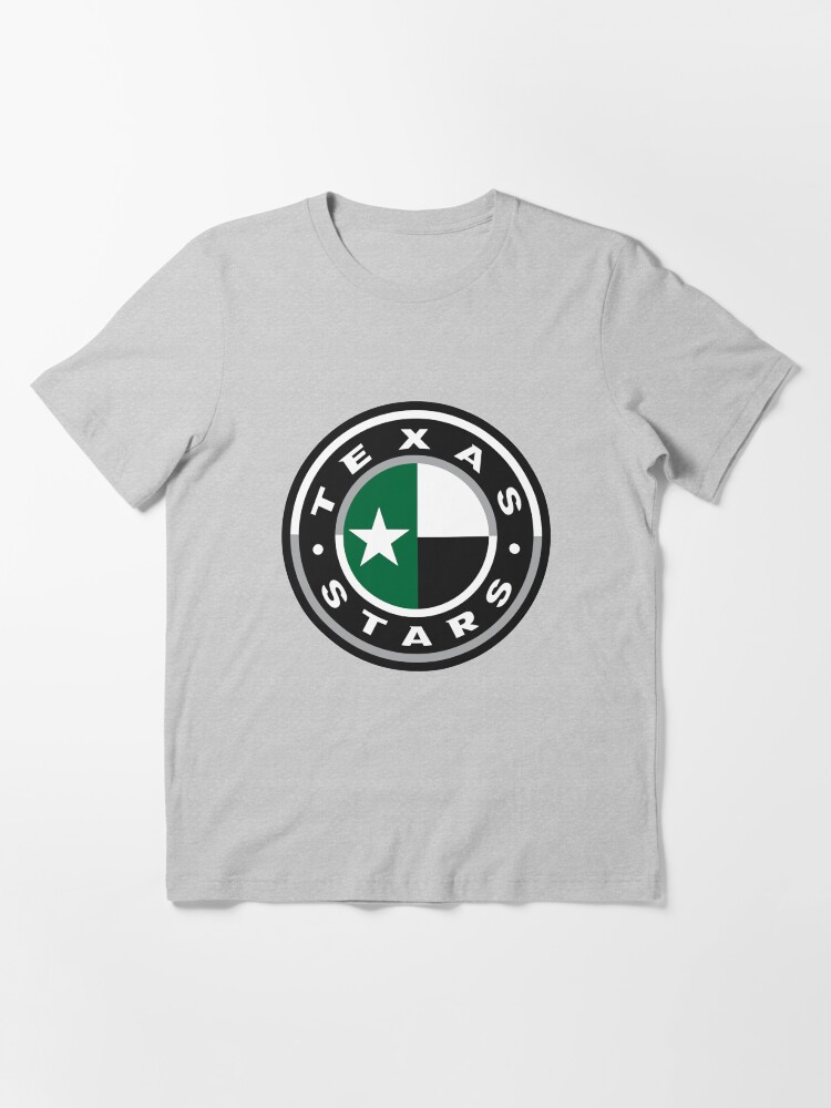 Texas stars cheap hockey shirts
