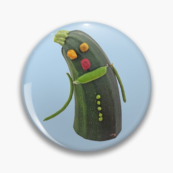 Item preview, The Veggies - Joe Squash designed and sold by Yampimon.