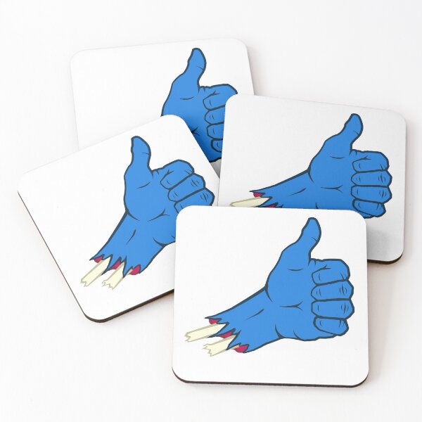 Item preview, Zombie Hand (Thumbs Up) designed and sold by Willustrator.