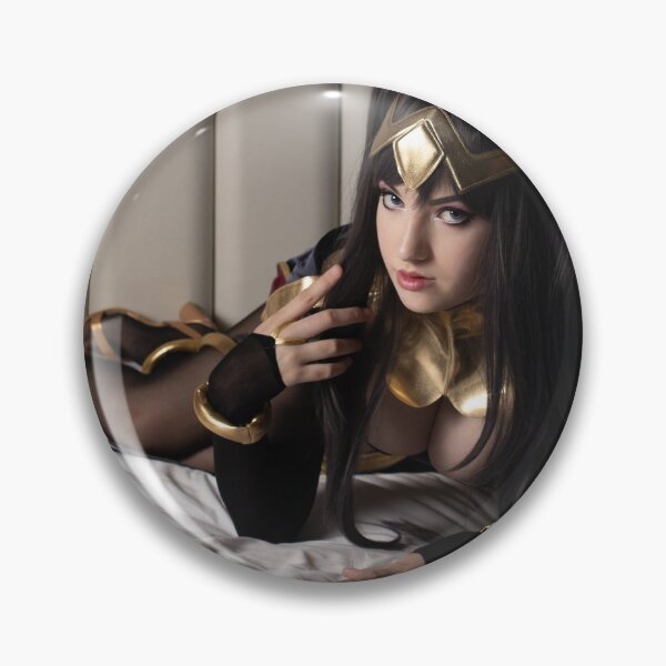 Item preview, Dark Magic Tharja designed and sold by MikkyKitty.