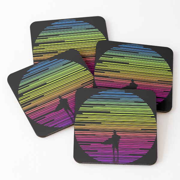Item preview, The surfer  designed and sold by clingcling.